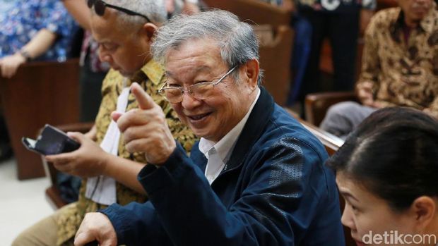 Vonis Para Koruptor yang Disunat MA, dari Politisi sampai Hakim Konstitusi