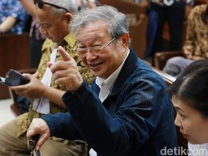 MA Sunat Vonis Koruptor Rp 132 Milliar Tamin Jadi 5 Tahun Penjara