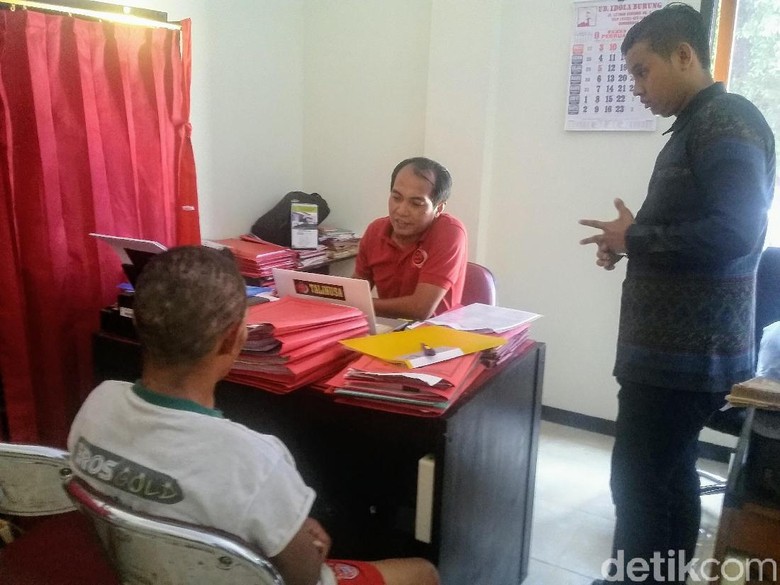 Klaim Kabupaten Layak Anak, 3 Bulan 5 Anak Diperkosa di Bondowoso Klaim Kabupaten Layak Anak, 3 Bulan 5 Anak Diperkosa di Bondowoso