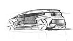 Audi Pamer Sketsa Mobil Otonom Listrik Masa Depan di Asia