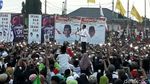 Jokowi Targetkan Raih Suara Lebih dari 80 Persen di Brebes