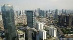 Ekonomi Indonesia Diproyeksi Tumbuh 5,2% di 2019