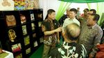 Saat Menteri Jonan Dorong Peningkatan SDM di Berau