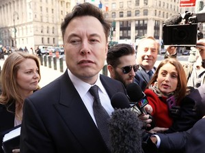 Koleksi Kripto Elon Musk: Dogecoin, Ethereum, dan Bitcoin