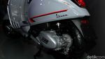Vespa Sprint Baru Kini Lebih Sporty