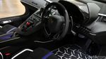 Lamborghini Klasik Berharga Wah