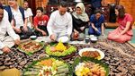 Serunya Kulineran Musa Rajekshah, Wagub Sumut yang Doyan Ngopi