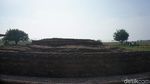 Foto: Candi Karawang yang Lebih Tua dari Borobudur