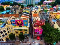 Destinasi Wisata Anti-mainstream di Macao untuk Pilihan Liburan