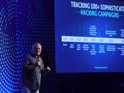 Mantan Intel Bikin Antivirus, Kini Duitnya Rp 18 Triliun