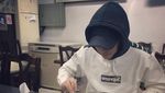 Sebelum Terseret Skandal Video Seks, Penyanyi Roy Kim Hobi Kulineran