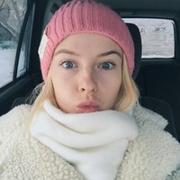 Ulyana percaya bahwa tim dari kota asalnya mampu memenangkan kompetisi untuk Piala Gagarin. Jadi tunggu sesi foto telanjang, katanya kepada situs wev Rusia Business Online. Foto: Instagram