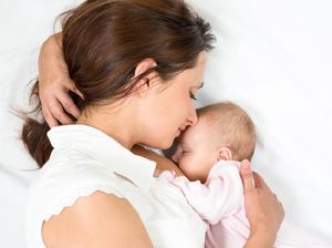 Beragam Risiko Jika ASI Eksklusif Tidak Terpenuhi, Salah Satunya Malnutrisi