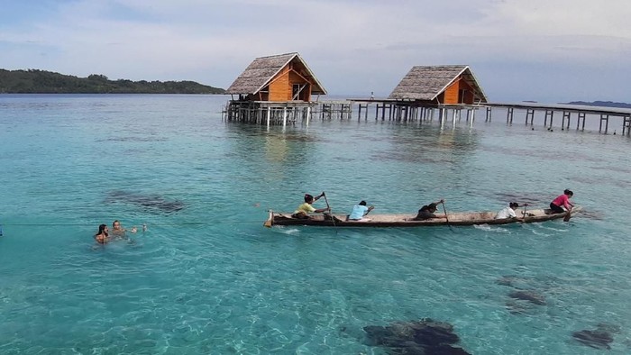 My Trip My Adventure: Togean