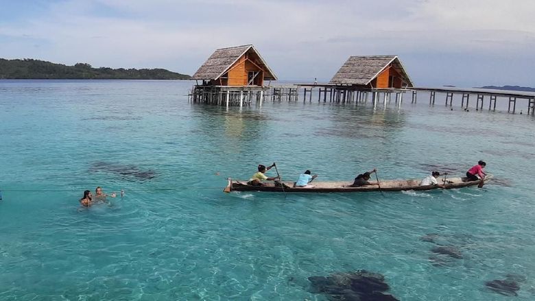 My Trip My Adventure: Togean My Trip My Adventure: Togean