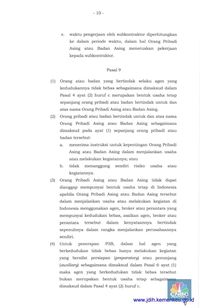 Simak! Poin Penting Jurus Sri Mulyani Kejar Pajak Facebook Cs
