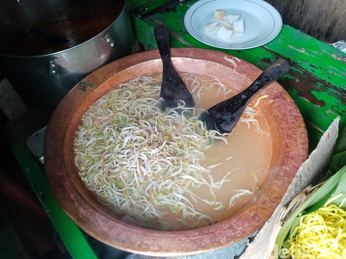 toge goreng