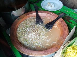 13 Manfaat Toge dan Daftar Nutrisinya bagi Kesehatan