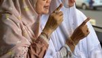Adik Bungsu Jokowi Ternyata Sering Kulineran Santai Bareng Ibunda