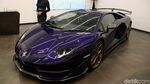 Lamborghini Klasik Berharga Wah