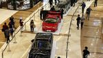 Lamborghini Klasik Berharga Wah