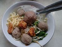 Sluuurp! Akhir Pekan Paling Enak Santap 5 Bakso Hits di Bogor