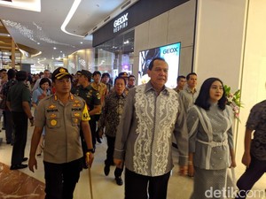 Seru! Ada Konser Musik 600 Jam di Trans Studio Mall Cibubur
