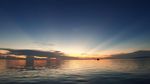 Foto: Dunia Aquaman di Togean