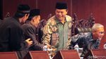 Hidayat Nur Wahid Jadi Pembicara Sosialisasi 4 Pilar MPR RI