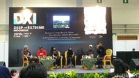 Tips Naik Gunung Buat Anak dari 7 Summiter Cilik, Khansa Syahlaa