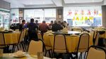 Foto: Rekomendasi Wisata Kuliner Halal di Taipei