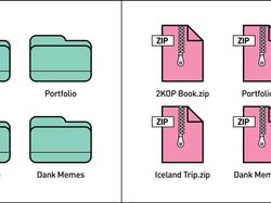 Dua Macam Manusia di Dunia Ini, Kamu yang Mana?