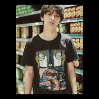 Ari IrhamWanita kelahiran Bandung 18 tahun lalu itu juga pernah berpacaran dengan Ari Irham. Dalam sebuah video di akun YouTube kakaknya, Hasyakyla, Zara bahkan menyebut jika ia menyesal putus dari pemain film Terlalu Tampan tersebut. Foto: Istimewa