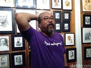 Djaduk Ferianto Meninggal Diduga Serangan Jantung, Kenali Gejala Awalnya
