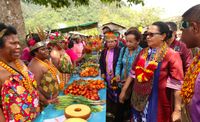 Ini Makanan Kesukaan Para Menteri Wanita di Kabinet Kerja Jokowi