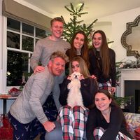 Oscar James, Anak Kelima Gordon Ramsay Baru Saja Lahir