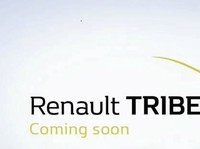Renault Triber, Penantang Avanza cs dengan Harga Murah