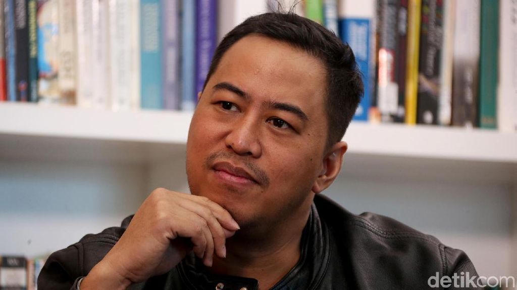 Usaha Pandji Pragiwaksono Minta Maaf kepada Masyarakat Toraja Belum Bikin Luluh