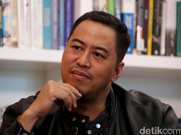 Pandji Pragiwaksono