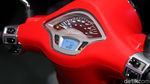 Tampang Vespa Primavera S dengan Sentuhan Baru
