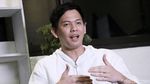 Catat! Andi Arsyil Ingin Jadi Menteri Pendidikan