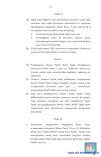 Simak! Poin Penting Jurus Sri Mulyani Kejar Pajak Facebook Cs