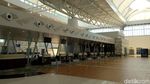 Duh! Bandara Kertajati Sepi Amat
