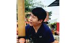 Kulineran Seru Ujung Oppa, YouTuber Korea yang Jadi Mualaf