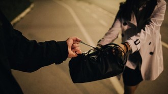 Turis Belanda Dirampok Waria, Langsung Ngadu ke Polisi Thailand
