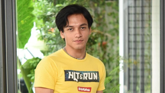 Jefri Nichol Jefri Nichol