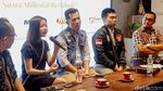 Menebak Suara Milenial di Pilpres 2019