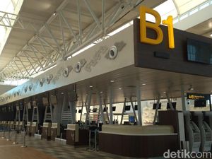 Rencana Bandara Kertajati Buka Rute Lamanya Lagi