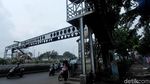 Hari Ini JPO Pasar Minggu Bakal Direvitalisasi