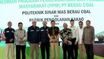 Saat Menteri Jonan Dorong Peningkatan SDM di Berau